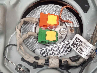 AIRBAG DELANTERO IZQUIERDO, AUDI, A4 AVANT (8E)