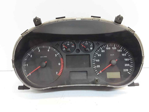 CUADRO INSTRUMENTOS Seat IBIZA (6K1) 