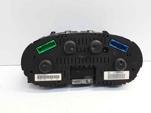 CUADRO INSTRUMENTOS Seat IBIZA (6K1) 