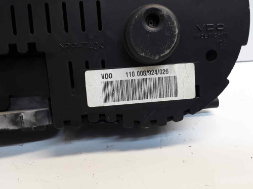 CUADRO INSTRUMENTOS Seat IBIZA (6K1) 