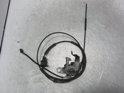 CERRADURA CAPO, DACIA, DOKKER