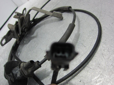 CERRADURA CAPO, DACIA, DOKKER