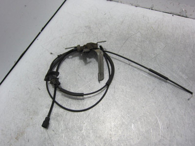 CERRADURA CAPO, DACIA, DOKKER