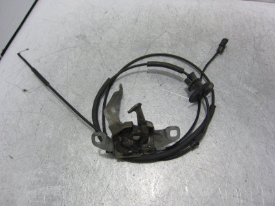 CERRADURA CAPO, DACIA, DOKKER