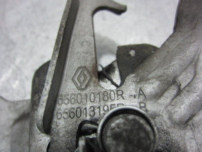 CERRADURA CAPO, DACIA, DOKKER