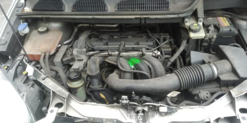  FORD FOCUS C-MAX (CAP)(2003) 