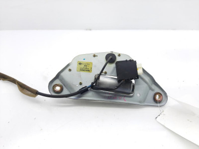MOTOR LIMPIA TRASERO, DAEWOO, REZZO