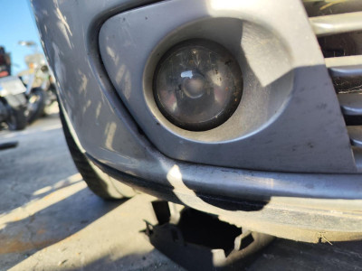 FARO ANTINIEBLA DERECHO, SEAT, CORDOBA BERLINA (6L2)