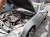  MERCEDES-BENZ SLK (BM 171) ROADSTER 