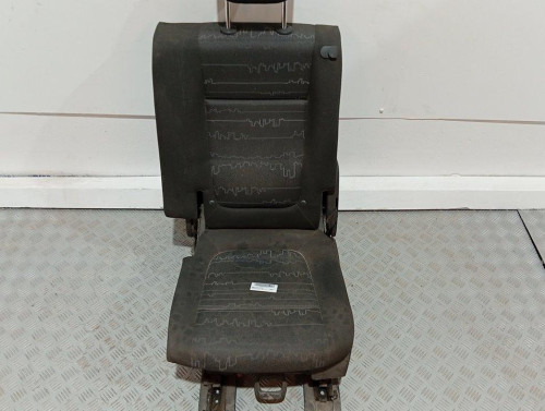 ASIENTOS TRASERO IZQUIERDO OPEL MERIVA B 