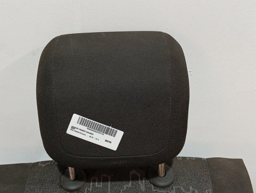  ASIENTOS TRASERO IZQUIERDO OPEL MERIVA B 