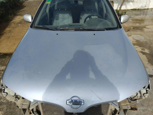 CAPO Nissan Almera (N16/E)(01.2000->) NISSAN Almera (N16/E)(01.2000->) 