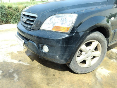 PARAGOLPES DELANTERO Kia Sorento (BL)(2002->)