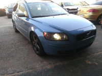VOLVO V50 FAMILIAR