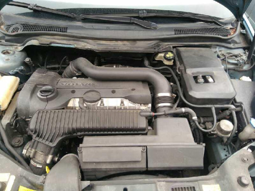  VOLVO V50 FAMILIAR 
