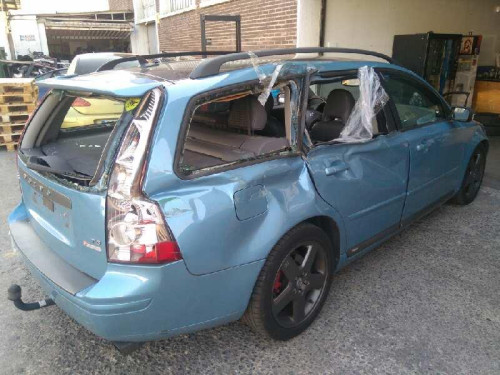  VOLVO V50 FAMILIAR 