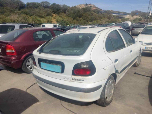 RENAULT MEGANE I FASE 2 BERLINA (BA0), RENAULT, MEGANE I FASE 2 BERLINA (BA0)