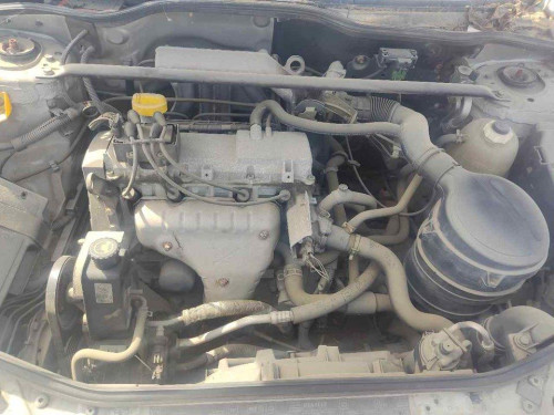 RENAULT MEGANE I FASE 2 BERLINA (BA0), RENAULT, MEGANE I FASE 2 BERLINA (BA0)