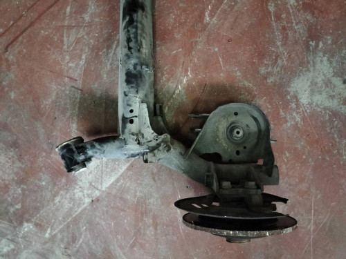  PUENTE TRASERO RENAULT KANGOO II (F/KW0) 