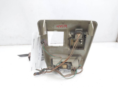 LUZ INTERIOR, CITROEN, ZX