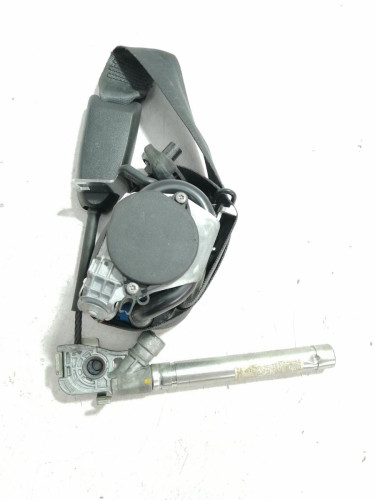 CINTURON SEGURIDAD DELANTERO DERECHO RENAULT MEGANE III SPORT TOURER 