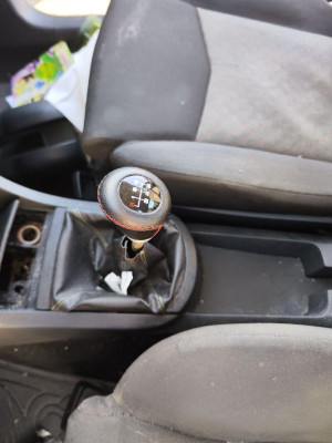 PALANCA CAMBIO, SEAT, CORDOBA BERLINA (6L2)