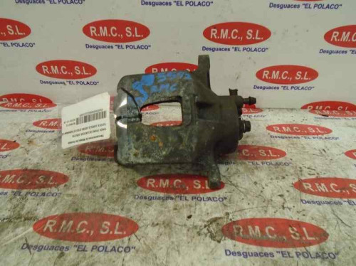  PINZA DE FRENO DELANTERA DERECHA TOYOTA COROLLA VERSO (E12) 