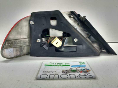 PILOTO TRASERO DERECHO, BMW, SERIE 7 (E65/E66)
