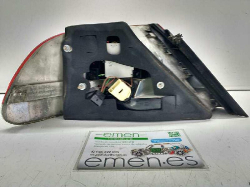  PILOTO TRASERO DERECHO BMW SERIE 7 (E65/E66) 