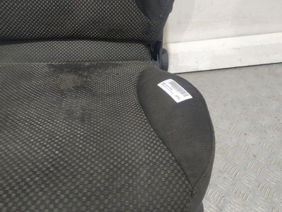 ASIENTO DELANTERO IZQUIERDO, FIAT, STILO (192)
