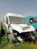  MERCEDES-BENZ SPRINTER CAMIÓN 