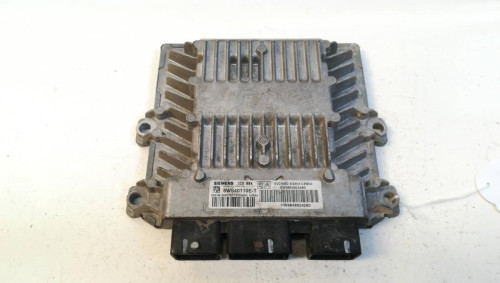 CENTRALITA MOTOR UCE Citroen C3 