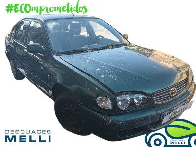 TOYOTA COROLLA (E11)