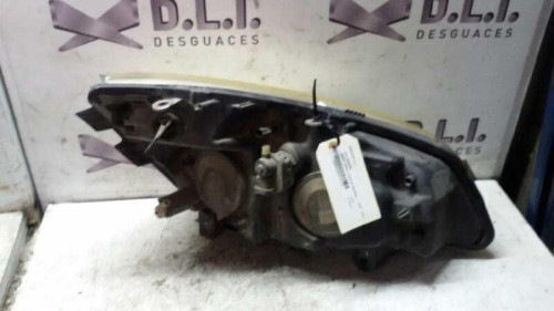 FARO IZQUIERDO Renault SCENIC II (JM) 
