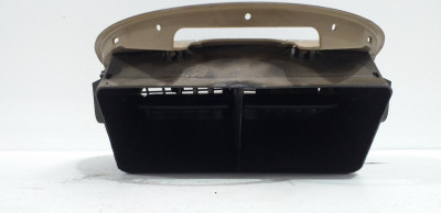 MANDO CLIMATIZADOR, MERCEDES-BENZ, CLASE E (BM 211) BERLINA