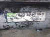 MOTOR ARRANQUE SEAT TOLEDO (1M2) 