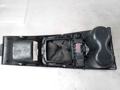 POMO PALANCA CAMBIO, SEAT, IBIZA SC (6P5)