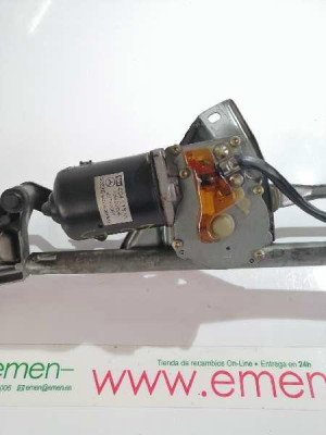 MOTOR LIMPIA DELANTERO, MERCEDES-BENZ, CLASE C (BM 203) FAMILIAR