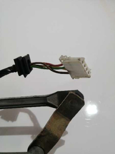 MOTOR LIMPIA DELANTERO Mercedes-Benz CLASE C (BM 203) FAMILIAR 