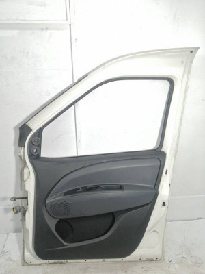 PUERTA DELANTERA DERECHA, FIAT, II DOBLÒ (152)