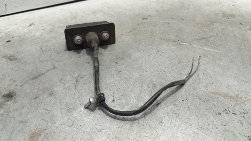 PILOTO MATRICULA used