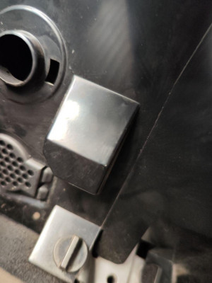 CAJA RELES / FUSIBLES, BMW, SERIE X5 (E53)