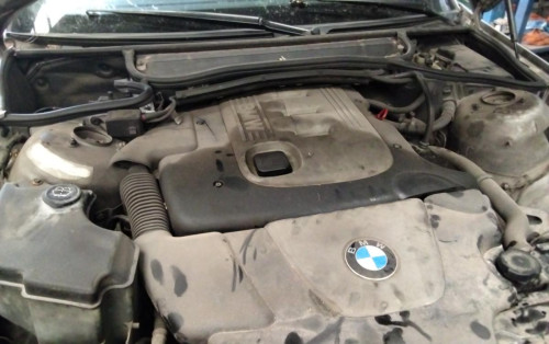  BMW SERIE 3 BERLINA (E46) 