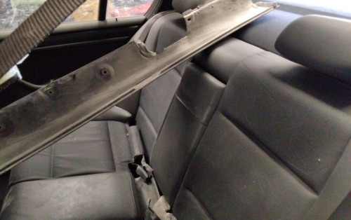  BMW SERIE 3 BERLINA (E46) 