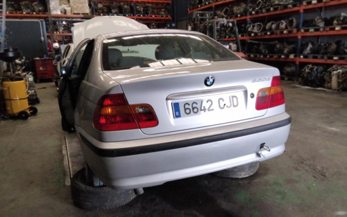 BMW SERIE 3 BERLINA (E46) 