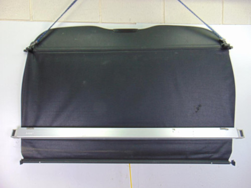  BANDEJA TRASERA SUBARU FORESTER (S12/SH) 