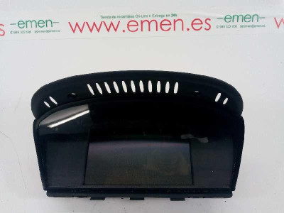 NO IDENTIFICADO, BMW, SERIE 3 BERLINA (E90)
