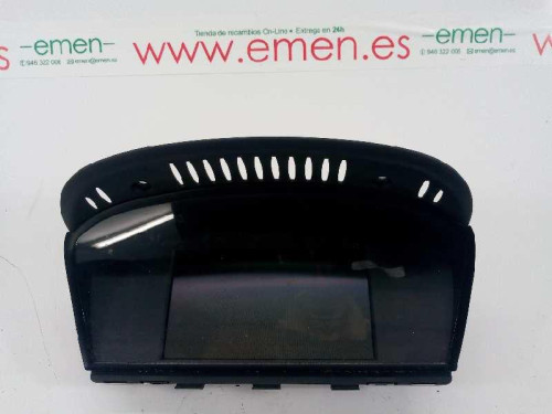  NO IDENTIFICADO BMW SERIE 3 BERLINA (E90) 