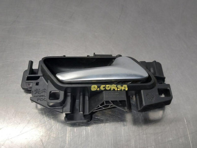 MANETA INTERIOR TRASERA DERECHA, OPEL, CROSSLAND X