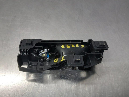  MANETA INTERIOR TRASERA DERECHA, OPEL, CROSSLAND X 